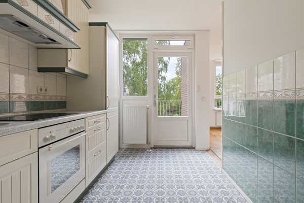 Medium property photo - Dokter Aletta Jacobsstraat 31, 5911 DC Venlo